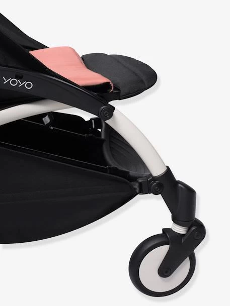 Repose-jambes YOYO BABYZEN Noir - Babyzen – Image 3