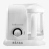 Robot 4 En 1 BEABA Babycook Solo Blanc/vert - Beaba