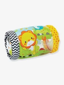 Rouleau Jungle Peek & Roll - INFANTINO Multicolore - Infantino