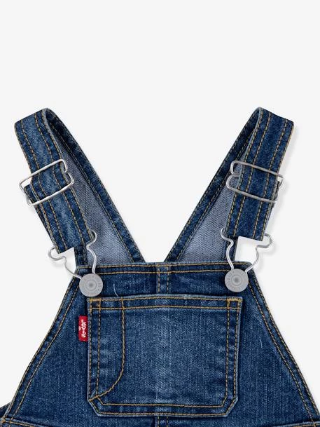 Salopette Bébé LEVI'S Bleu - Levis – Image 3