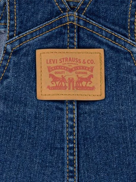 Salopette Bébé LEVI'S Bleu - Levis – Image 4