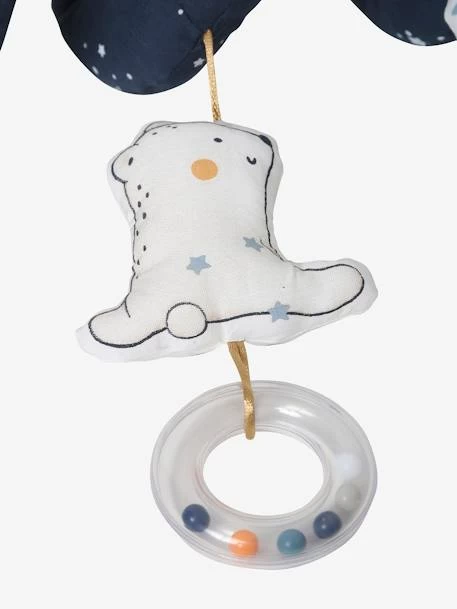 Spirale D'activités CÉLESTE Bleu - Vertbaudet – Image 4