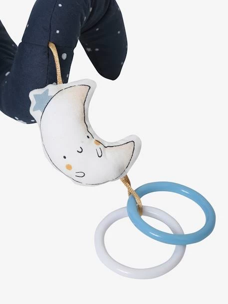 Spirale D'activités CÉLESTE Bleu - Vertbaudet – Image 5