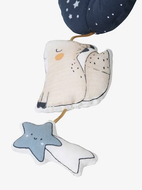 Spirale D'activités CÉLESTE Bleu - Vertbaudet – Image 6