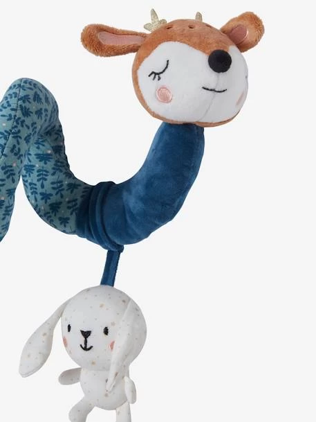 Spirale D'activités Forêt Enchantée Multicolore - Vertbaudet – Image 4