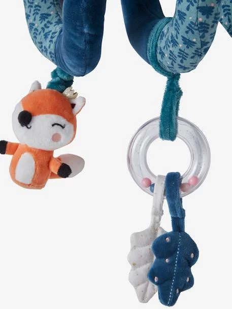 Spirale D'activités Forêt Enchantée Multicolore - Vertbaudet – Image 5