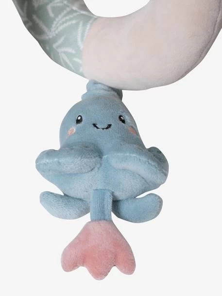 Spirale D'activités SOUS L'OCÉAN Gris - Vertbaudet – Image 5