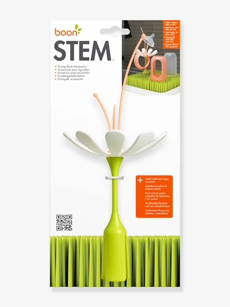 Stem Fleur égouttoir Boon Blanc - Boon – Image 2