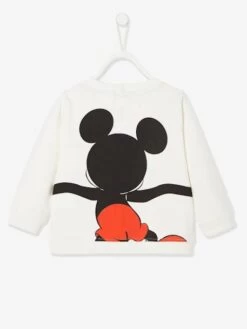 Sweat Disney Mickey® Beige - 11-0606 Tcx - Mickey
