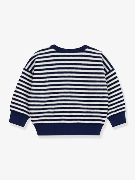 Sweatshirt PETIT BATEAU Bleu - Petit Bateau – Image 2