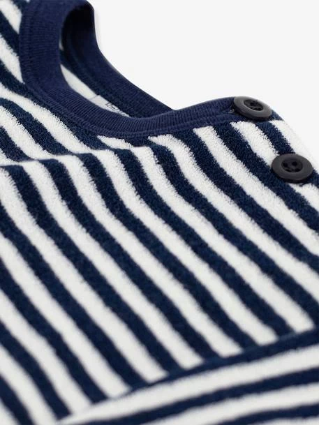 Sweatshirt PETIT BATEAU Bleu - Petit Bateau – Image 3