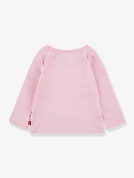 T-shirt Batwing Fille Levi's® Rose - Levis – Image 2