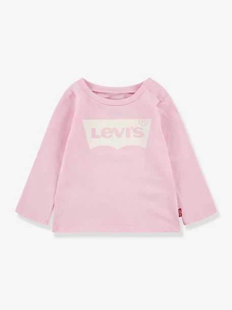 T-shirt Batwing Fille Levi's® Rose - Levis