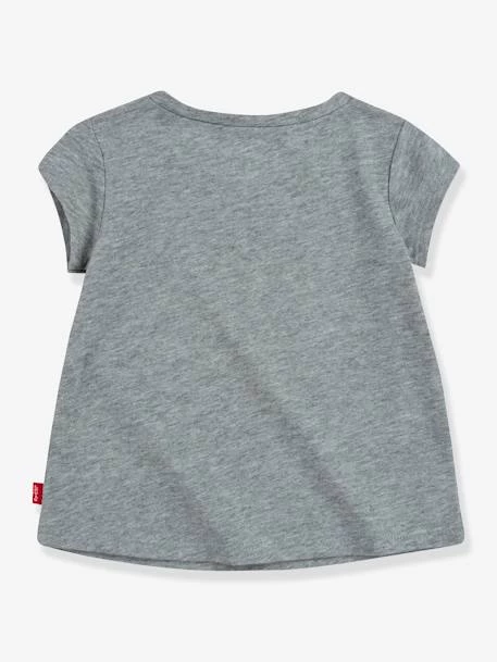 T-shirt Bébé Batwing De Levi's® Gris - Levis – Image 3
