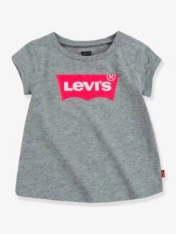 T-shirt Bébé Batwing De Levi's® Gris - Levis