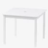 Table De Jeu Enfant LIGNE SIRIUS Blanc - Vertbaudet