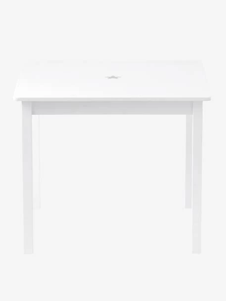 Table De Jeu Enfant LIGNE SIRIUS Blanc - Vertbaudet – Image 3
