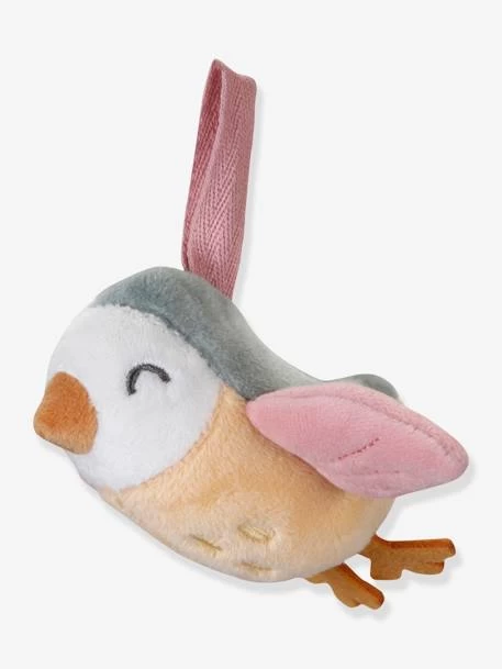 Tapis D'Activités Avec Arche Oiseau - LITTLE DUTCH Rose Pâle - Little Dutch – Image 3