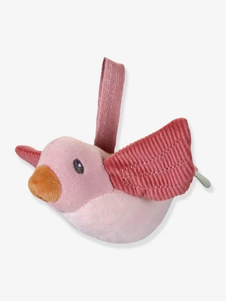 Tapis D'Activités Avec Arche Oiseau - LITTLE DUTCH Rose Pâle - Little Dutch – Image 6