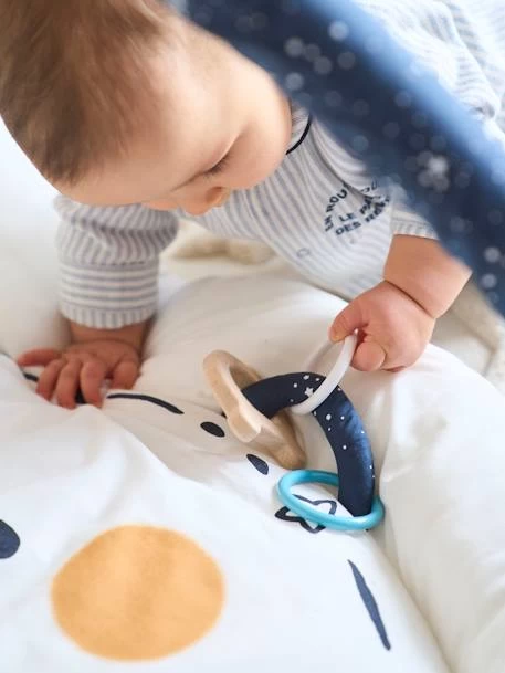 Tapis D'éveil Avec Arches CÉLESTE Beige - Vertbaudet – Image 3