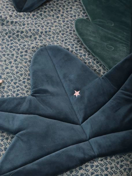 Tapis D'éveil FORÊT ENCHANTÉE Vert - Vertbaudet – Image 2