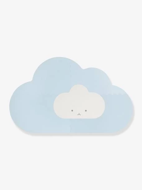 Tapis D'éveil Nuage Small - QUUT Bleu Ciel - Quut – Image 6