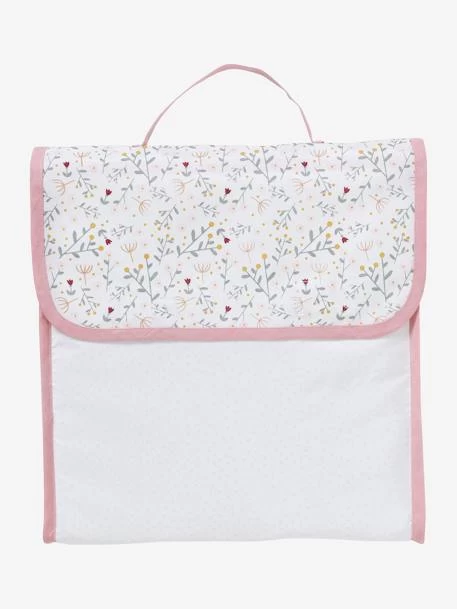 Tapis D'extérieur écru Motif Jungle - Vertbaudet – Image 6