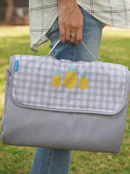 Tapis D'extérieur TAFTOYS Gris - Taf Toys – Image 2