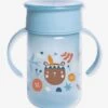 Tasse D'apprentissage 360° Booo 340 Ml SUAVINEX Foret Bleu - Suavinex