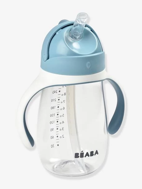 Tasse Paille (300 Ml) BEABA Vert Sauge - Beaba – Image 3