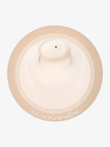 Tétine Pour Biberon Zéro Zéro® SUAVINEX (lot De 2) Peau - Suavinex – Image 3