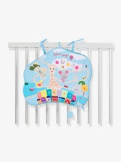 Touch & Play Board Sophie La Girafe - VULLI Blanc - Sophie La Girafe