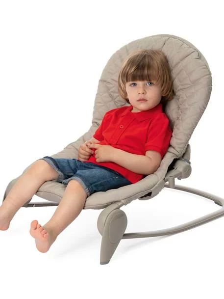 Transat évolutif CHICCO Hoopla Champagne - Chicco – Image 2