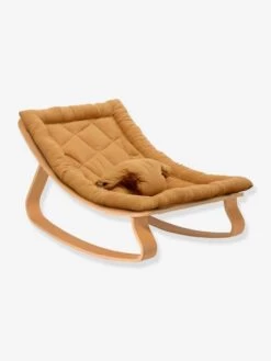 Transat Levo De Charlie Crane Gris - Charlie Crane