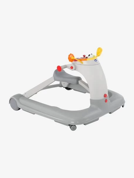 Trotteur évolutif CHICCO 123 Gris - Chicco – Image 2
