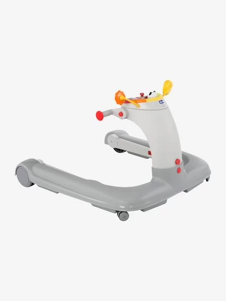 Trotteur évolutif CHICCO 123 Gris - Chicco – Image 3