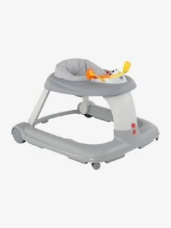Trotteur évolutif CHICCO 123 Gris - Chicco
