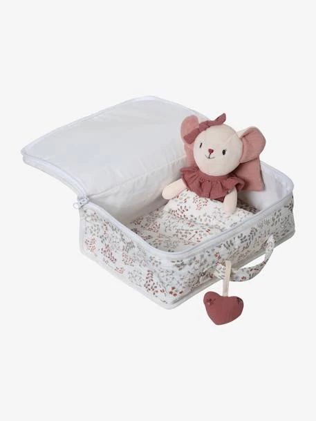 Valisette Doudou GRENIER Beige - Vertbaudet – Image 4
