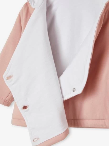 Veste Bébé Fille Disney® Marie Les Aristochats Rose - Disney – Image 3