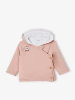 Veste Bébé Fille Disney® Marie Les Aristochats Rose - Disney