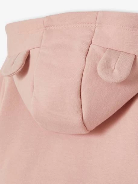 Veste Bébé Fille Disney® Marie Les Aristochats Rose - Disney – Image 4