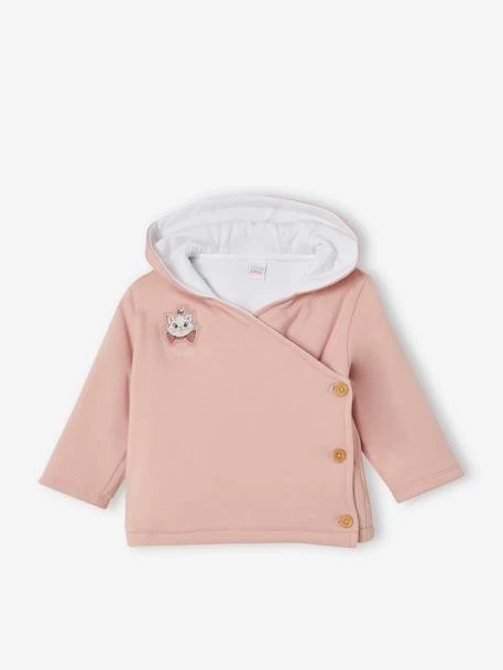 Veste Bébé Fille Disney® Marie Les Aristochats Rose - Disney