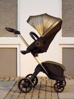 Xplory® X Gold Limited édition STOKKE Or - Stokke